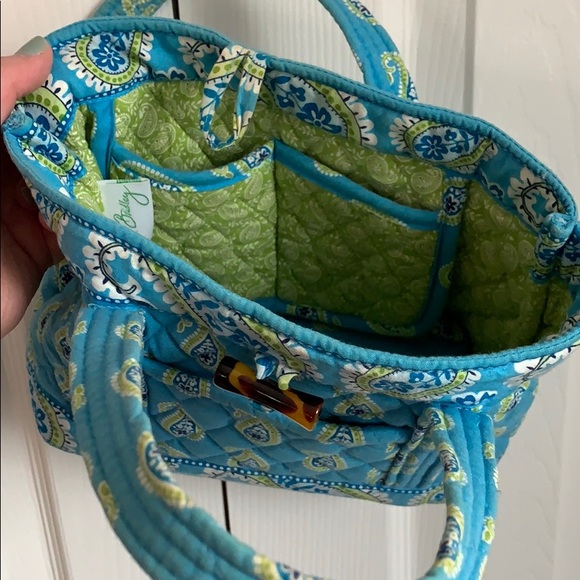 Vera Bradley Purse - Picture 4 of 4